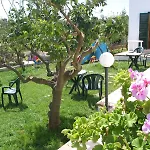 Masseria Refrigerio Hotel Ostuni