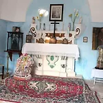 Masseria Refrigerio Hotel 3*