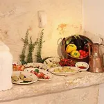 Hotel Masseria Refrigerio