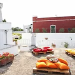 Hotel Masseria Refrigerio