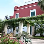 Hotel Masseria Refrigerio 3*