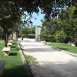 Masseria Refrigerio 3*