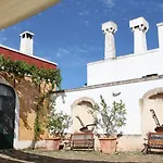 Masseria Refrigerio Ostuni