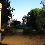 Masseria Refrigerio 3*