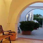 Masseria Refrigerio 3*