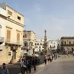 Masseria Refrigerio Ostuni
