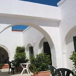 Masseria Refrigerio Hotel 3*