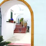 Masseria Refrigerio 3*