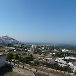 Masseria Refrigerio 3* Ostuni