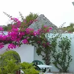 Hotel Masseria Refrigerio 3*