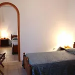 Masseria Refrigerio 3*