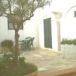 Masseria Refrigerio Ostuni