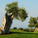 Masseria Refrigerio Hotel 3*