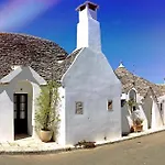 Masseria Refrigerio Hotel