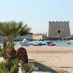 Masseria Refrigerio Ostuni