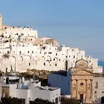 Masseria Refrigerio Hotel