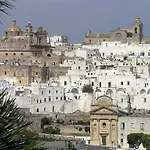 Hotel Masseria Refrigerio 3*