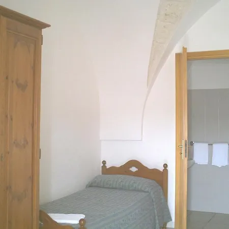 Masseria Refrigerio