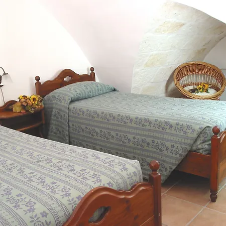 Masseria Refrigerio