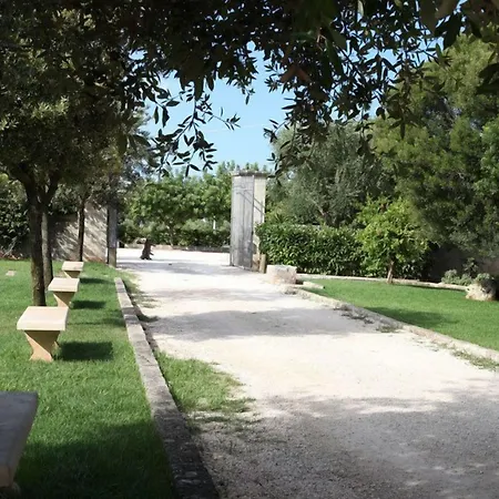 Masseria Refrigerio 3*