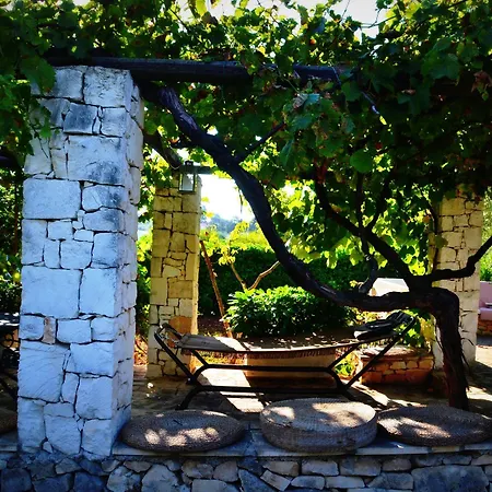 Отель Masseria Refrigerio