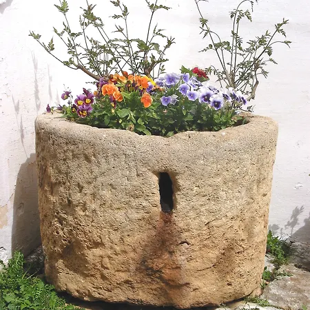 Отель Masseria Refrigerio