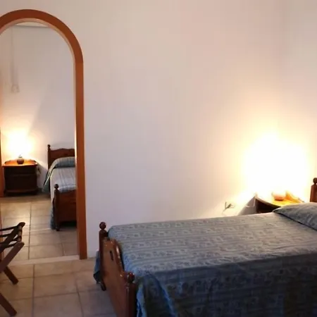 Masseria Refrigerio 3*