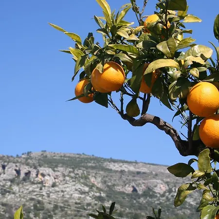 Masseria Refrigerio Отель