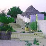 Masseria Refrigerio Hotel 3*