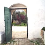Hotel Masseria Refrigerio 3*