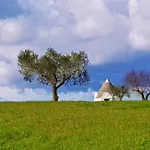 Masseria Refrigerio Hotel 3*