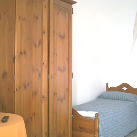 Masseria Refrigerio فندق أوستوني