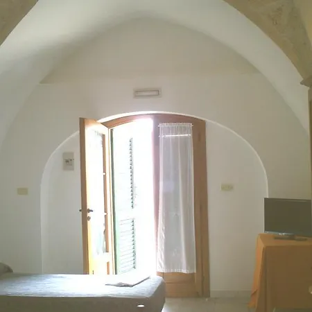 Masseria Refrigerio 3* Ostuni