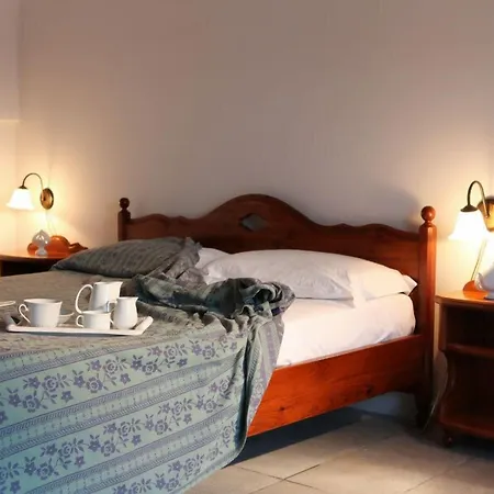 فندق Masseria Refrigerio