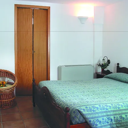 Masseria Refrigerio فندق