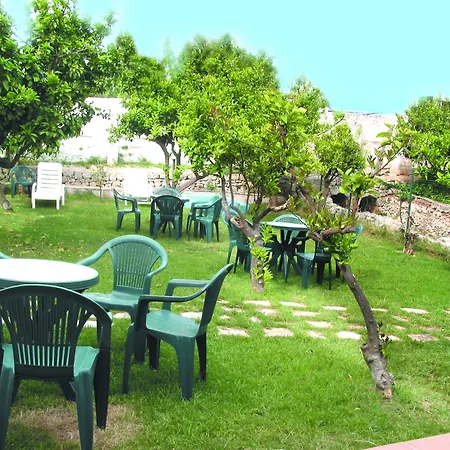 Masseria Refrigerio 3*