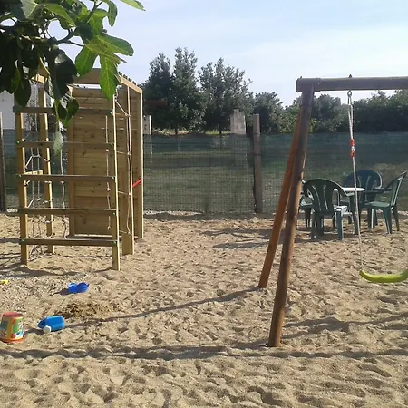 Masseria Refrigerio فندق 3*