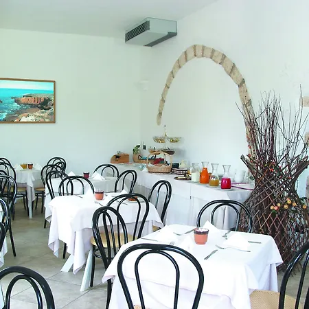 Masseria Refrigerio