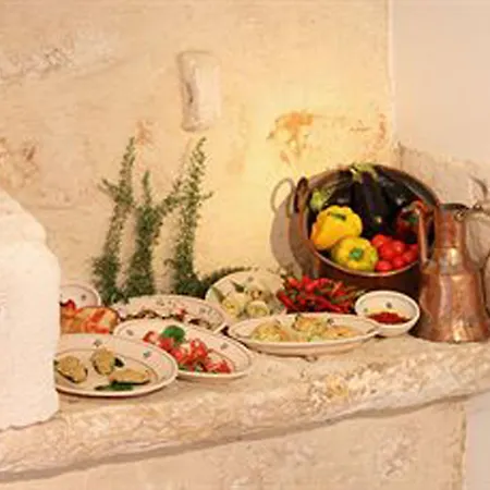 Hotel Masseria Refrigerio