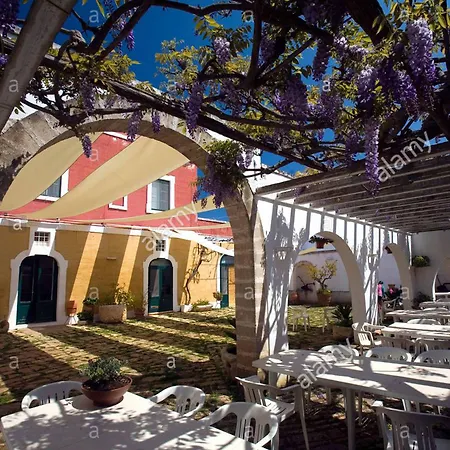 Masseria Refrigerio Ostuni