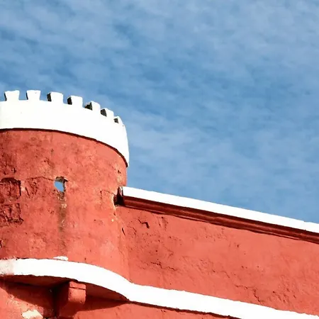 Masseria Refrigerio فندق 3*