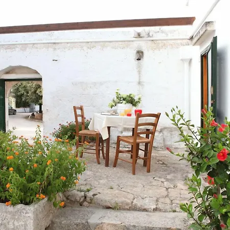 Masseria Refrigerio