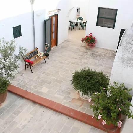 Masseria Refrigerio 3*