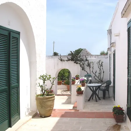Masseria Refrigerio