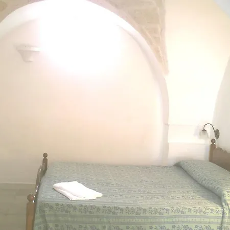Hotel Masseria Refrigerio