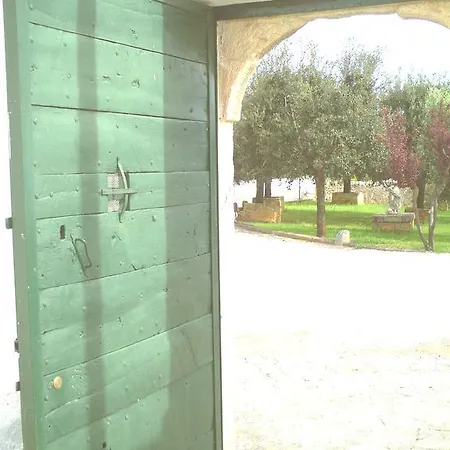 Hotel Masseria Refrigerio