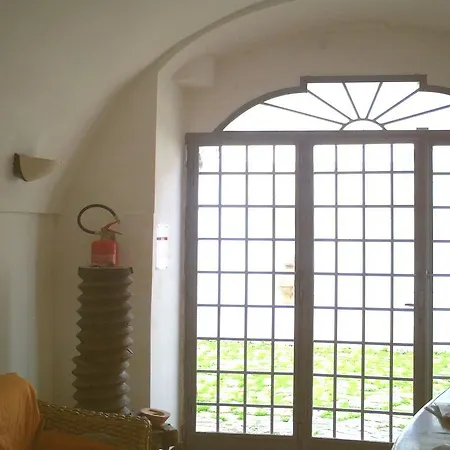 Masseria Refrigerio