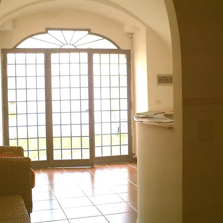 Masseria Refrigerio فندق أوستوني