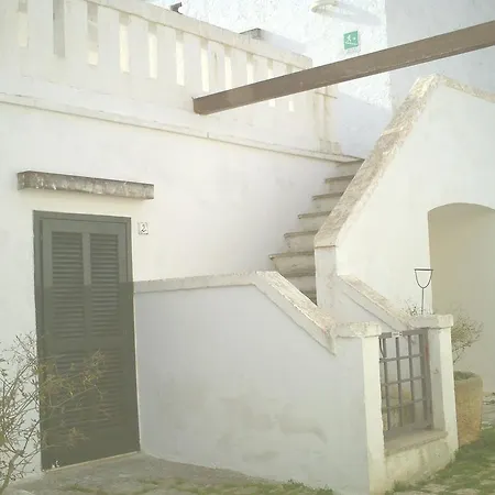Masseria Refrigerio