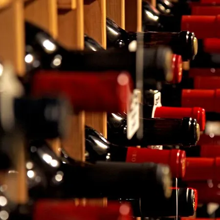 فندق Masseria Refrigerio 3*